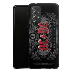 Carry Case Hülle Schwarz ohne Band