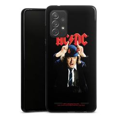 Carry Case Hülle Schwarz ohne Band