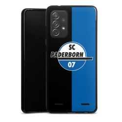 Carry Case Hülle Schwarz ohne Band