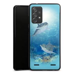 Carry Case Single Black