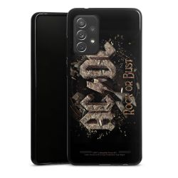 Carry Case Hülle Schwarz ohne Band