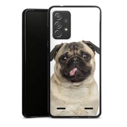 Carry Case Single Black