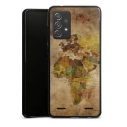 Carry Case Single Black