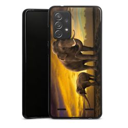 Carry Case Single Black