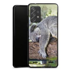 Carry Case Single Black