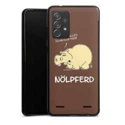 Carry Case Hülle Schwarz ohne Band