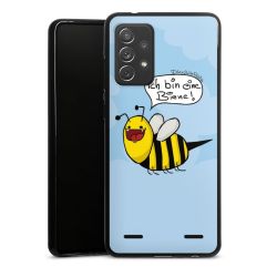 Carry Case Hülle Schwarz ohne Band