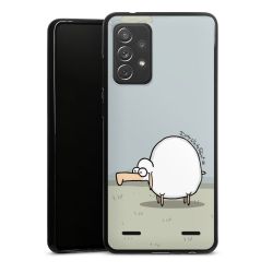 Carry Case Hülle Schwarz ohne Band