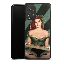 Carry Case Single Black