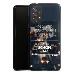 Carry Case Hülle Schwarz ohne Band