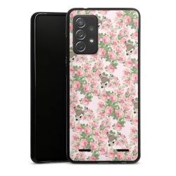 Carry Case Single Black