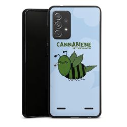 Carry Case Hülle Schwarz ohne Band