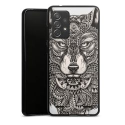 Carry Case Single Black