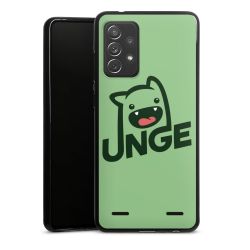 Carry Case Hülle Schwarz ohne Band