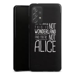 Carry Case Single Black