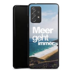 Carry Case Hülle Schwarz ohne Band