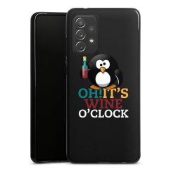 Carry Case Single Black