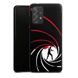 Carry Case Single Black