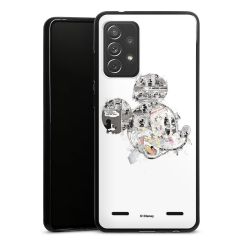 Carry Case Single Black