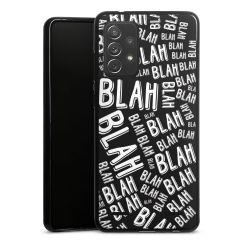 Carry Case Hülle Schwarz ohne Band