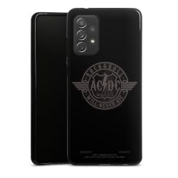 Carry Case Hülle Schwarz ohne Band