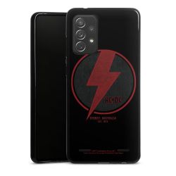 Carry Case Hülle Schwarz ohne Band