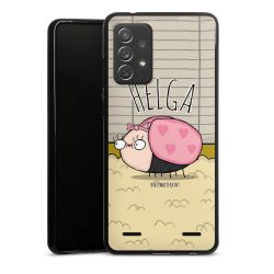 Carry Case Hülle Schwarz ohne Band