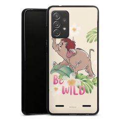 Carry Case Single Black