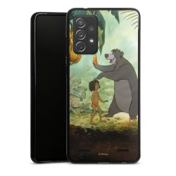 Carry Case Single Black