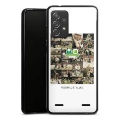 Carry Case Hülle Schwarz ohne Band