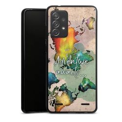 Carry Case Single Black