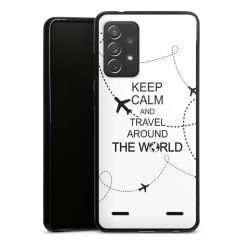 Carry Case Single Black