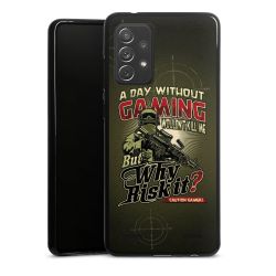 Carry Case Single Black