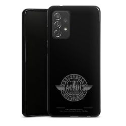 Carry Case Hülle Schwarz ohne Band