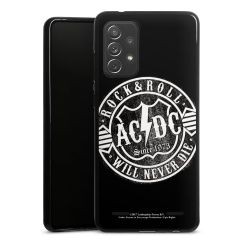 Carry Case Hülle Schwarz ohne Band