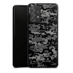 Carry Case Single Black