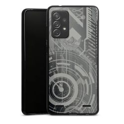 Carry Case Single Black