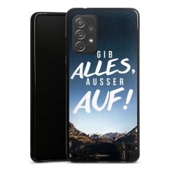 Carry Case Hülle Schwarz ohne Band