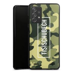 Carry Case Hülle Schwarz ohne Band