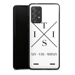 Carry Case Hülle Schwarz ohne Band