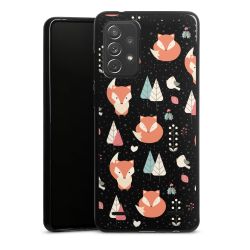 Carry Case Single Black