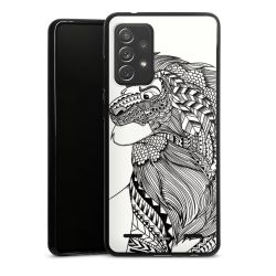 Carry Case Single Black