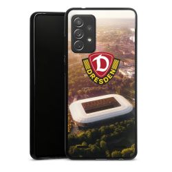 Carry Case Hülle Schwarz ohne Band