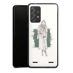 Carry Case Single Black