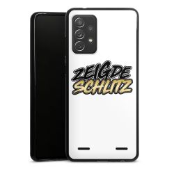 Carry Case Hülle Schwarz ohne Band