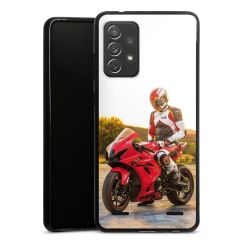 Carry Case Hülle Schwarz ohne Band