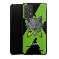 Carry Case Hülle Schwarz ohne Band