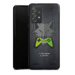 Carry Case Hülle Schwarz ohne Band