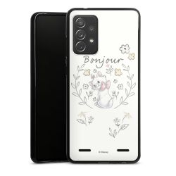 Carry Case Single Black