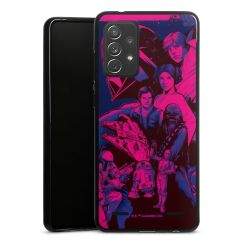 Carry Case Single Black